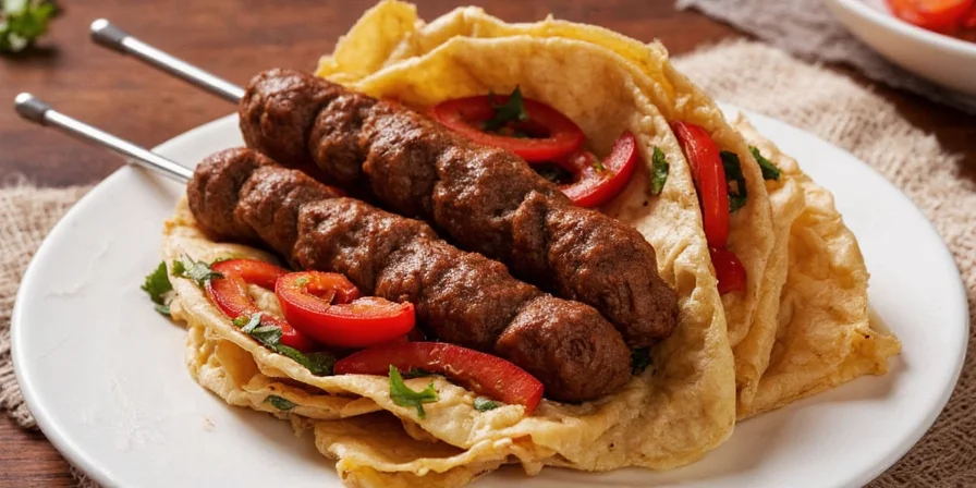 kofta confessions 10 things your turkish grandmother never told you about kebabs