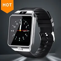 

2019 Special black firday deals sales DZ09 Smart Watch Touch Screen with Camera SIM Card TF/SD Card Slot