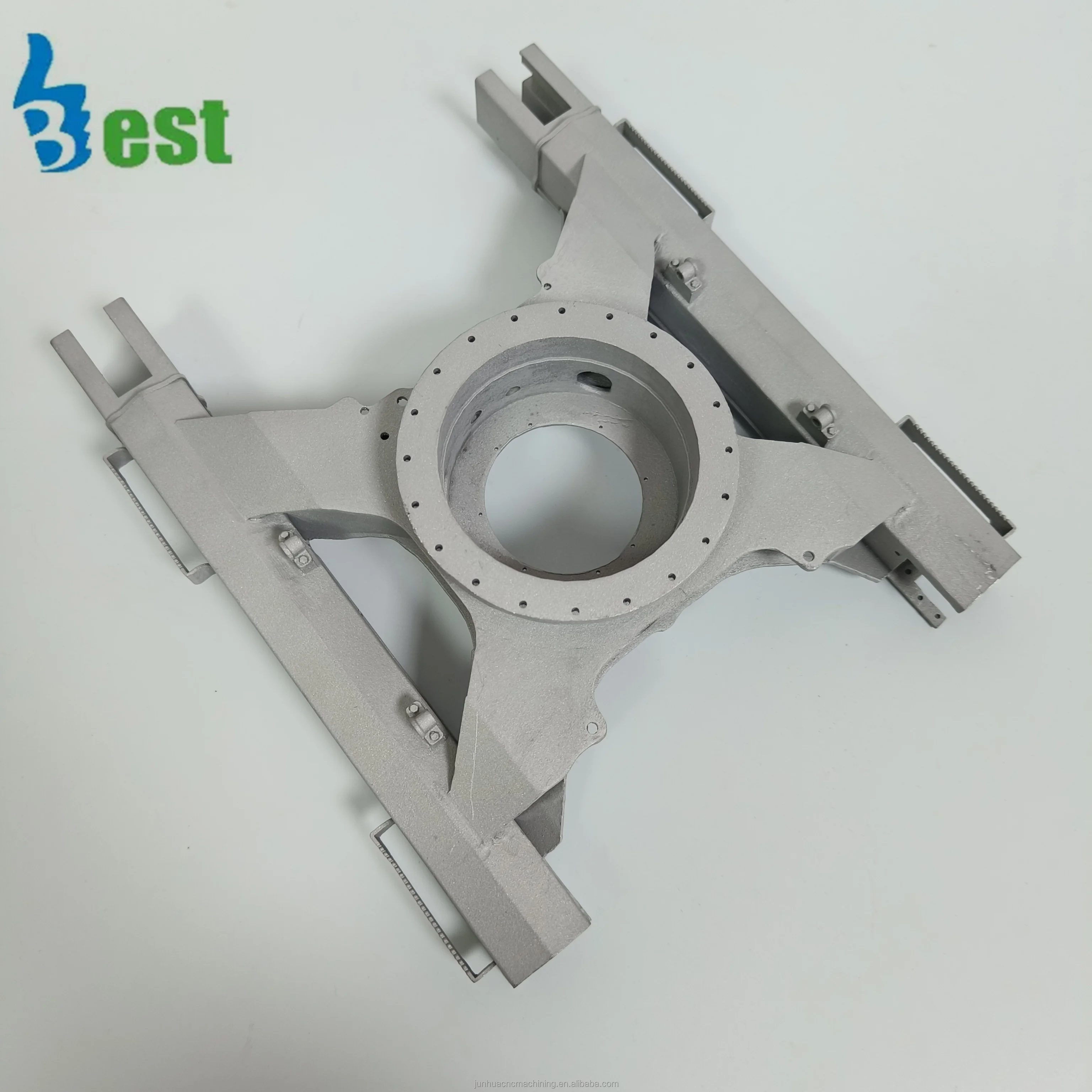

Custom 3D Printing Metal Part Plastic Machining Parts Rapid Prototype PLA ABS Nylon 3D Printing Parts