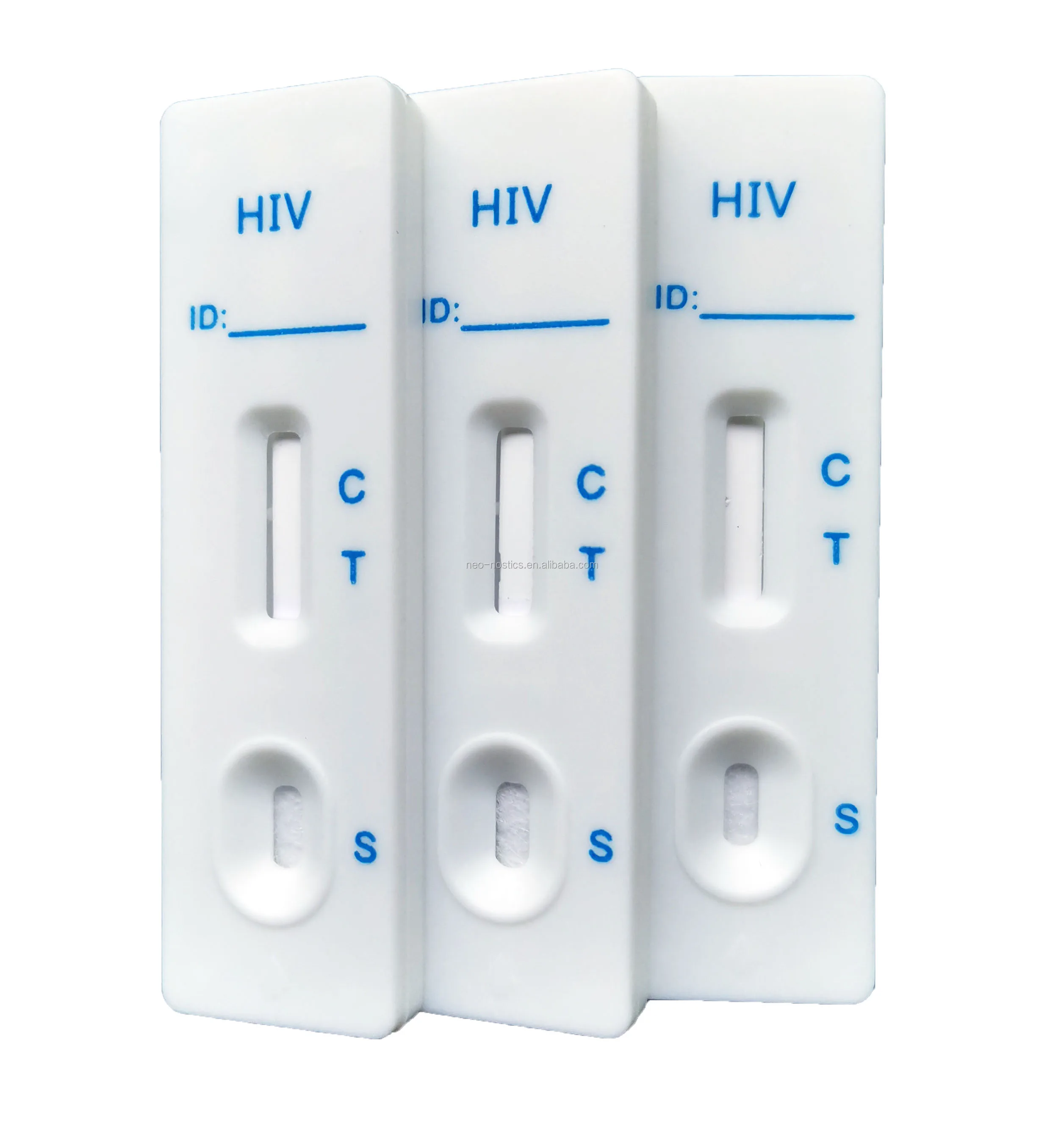 Home Use High Quality Aids Hiv 1/2 Blood Rapid Test Strip/kit Buy Hiv