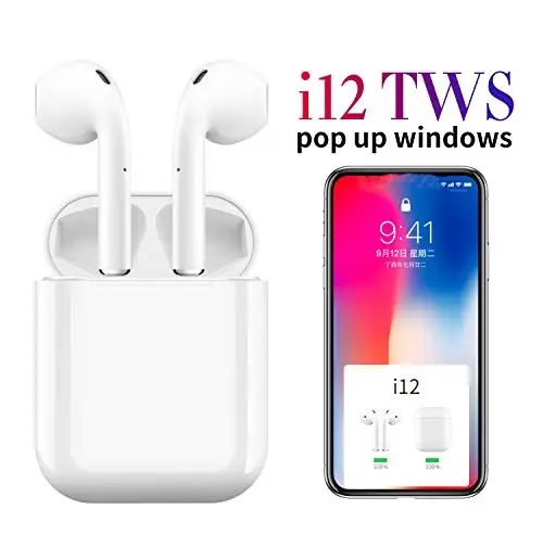 

ear phone with blue tooth