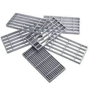 Steel Grating