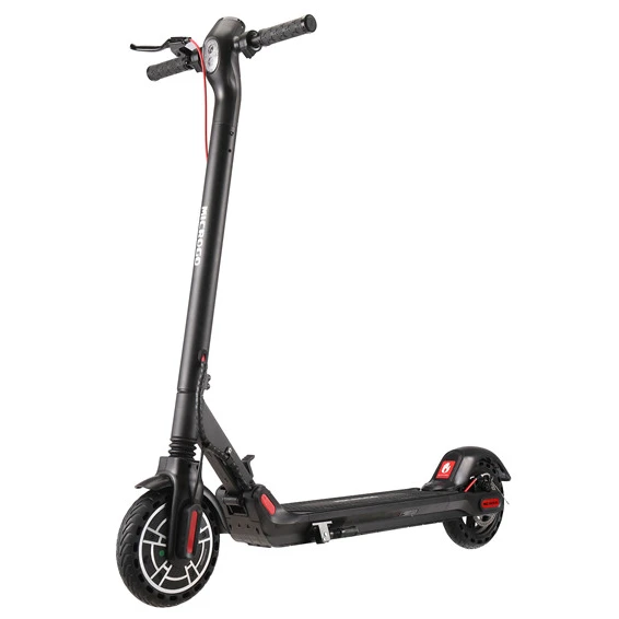 

electric scooter 300W 36V 8.5 Inch Foldable Electric Scooter For Adults, Black customizable