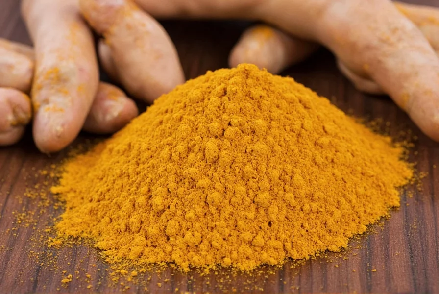 What Is Turmeric Good For? Science-Backed Health Benefits Explained