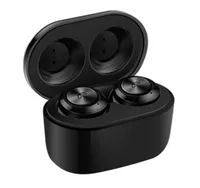 

KECHAODA BT1 original design super bass touch control mini wireless bluetooth earphone & headphone