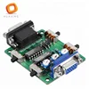 Promotional mario pcb low cost pcb prototype machine led lighting pcb