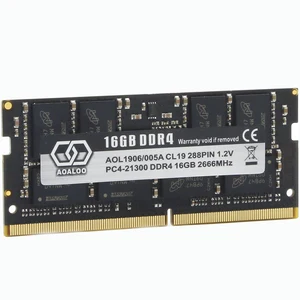 AOALOO DDR4 Laptop RAM Memory SODIMM