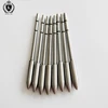 HA-PI-A001 Purchasing Festival Hot sell Break-off 100 grain high polishing surface 17-4 stainless steel for ID 3.2mm arrow shaft