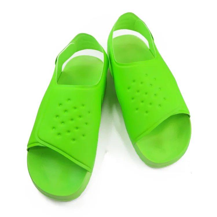 

Sandals Wholsal From Dubai Mans 2019 Ka Recliner Sandal Fip Folp Kata Jepit Simple For Editing Gold Size 12