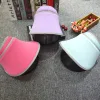 New design flexible breathable sun visor cap with double layer