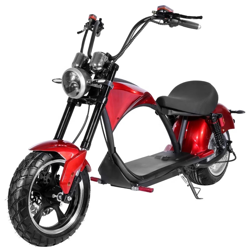 

2019 newest citycoco electric scooter