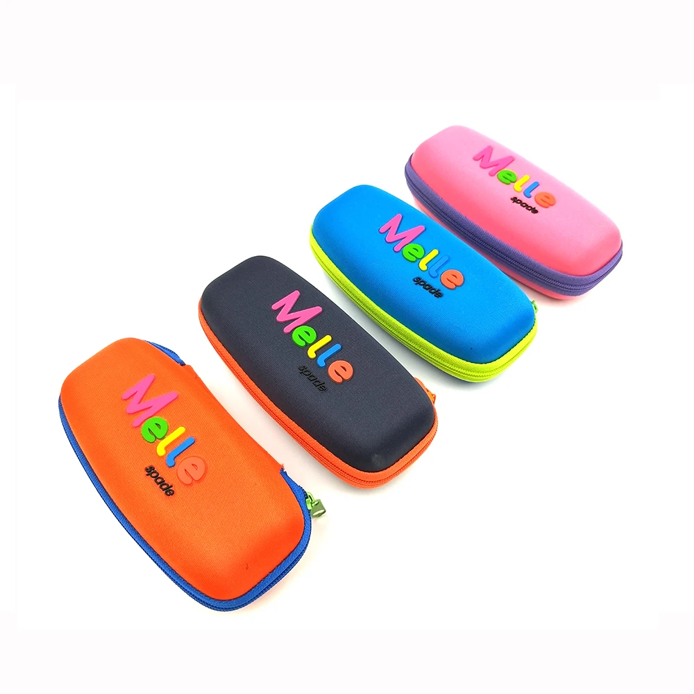 Children Glasses Case Cute Sunglasses Case Custom,Eva Kids Sunglass Cases,Eyeglasses Case Eva