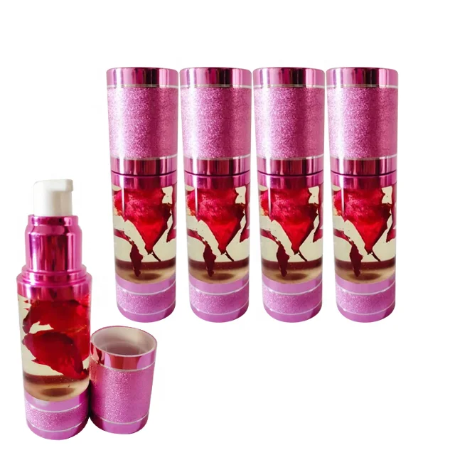 

Best Ingredient Vaginal Tightening Oil, OEM Yoni Essential Oil For Women Private Label Yoni Oil Wholesale, Transparent