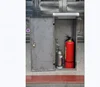 Full Stainless Steel Wall Mount Fire Extinguisher Cabinet Support and Protect the Fire Extinguisher