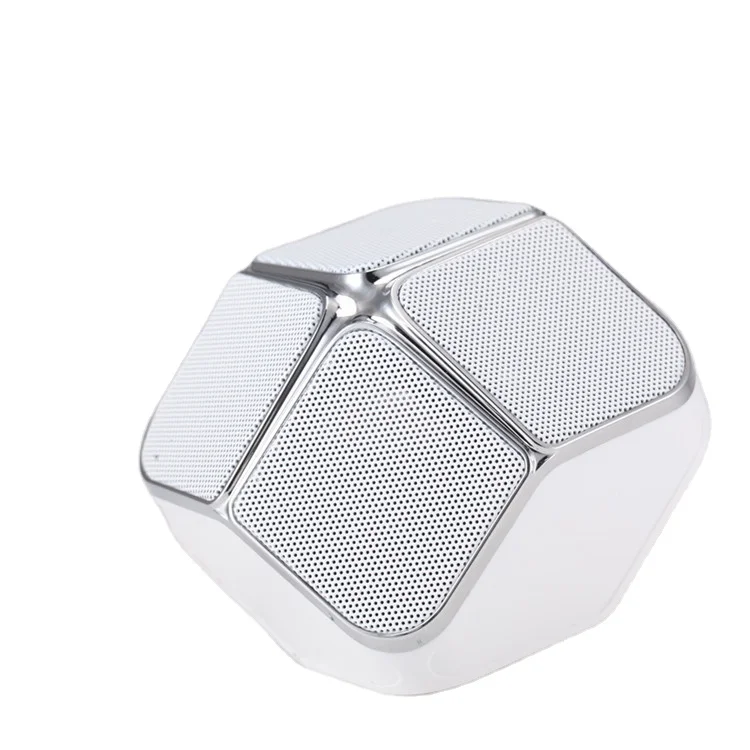 

New Custom BT Speaker Portable Mini Portable Speaker Amplifier Portable Speakers Wireless Blutooth