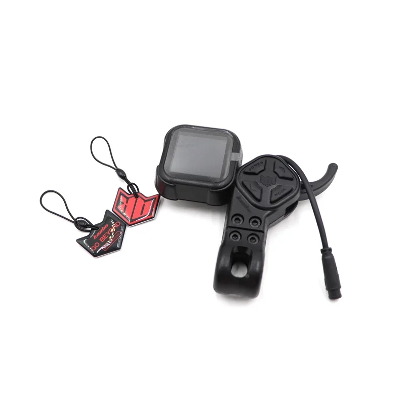 Original New Kaabo NFC Display for Kaabo LT01 Mantis 10 Wolf Warrior 11 Skywalker Electric Scooter Finger Throttle Accessories
