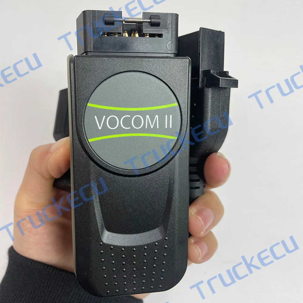 

Mini vocom 2 for volvo Vocom II 88894200 vcads PTT dev2tool Premium Tech tool for volvo truck excavator diagnostic tool
