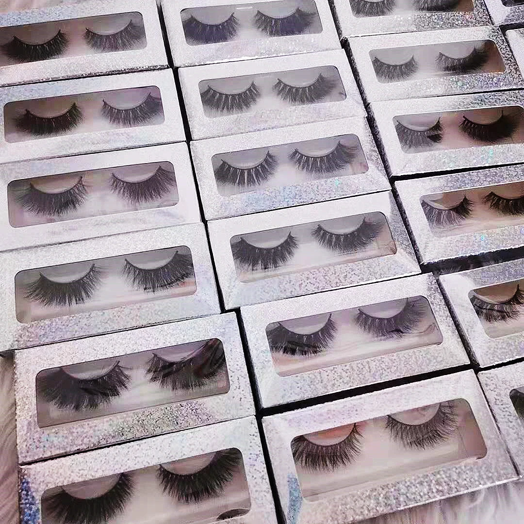 

sample 15mm 20 mm 25 mm 3d 8d exotic silk lshes mink fur eyelash lot six pair vendor wholesale