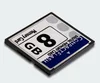 8GB Compact Flash CF CNC Industrial Memory Card
