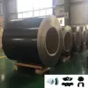 Rubber Coated Plate Holder Cold Rolled Coil 301 Stainless Steel Plate
