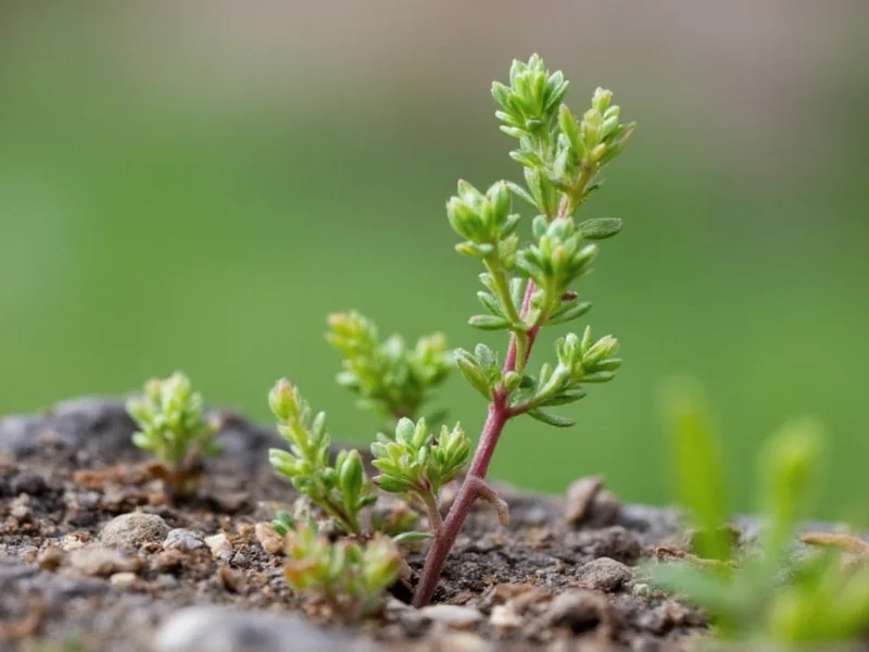 Thyme Seedling Care: Essential Growing Guide