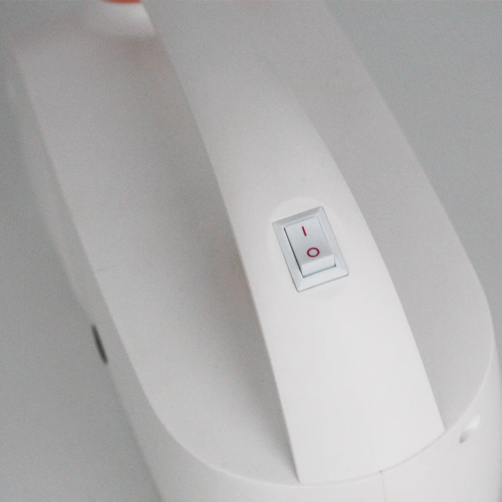 

For Outdoor Electrical Mounted Liquid Pesticide Electric Fogger Mini Machine