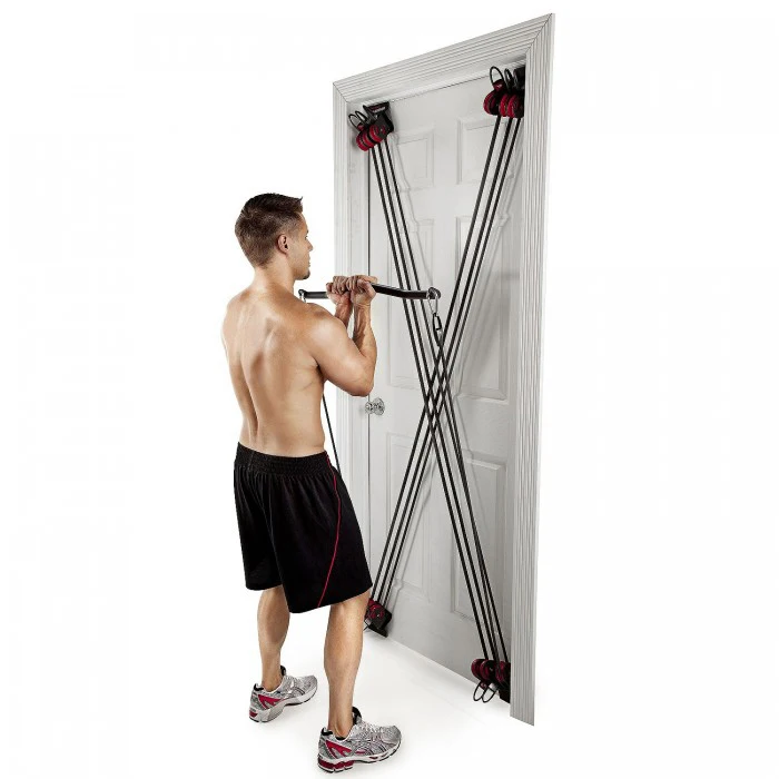 
Bilink total-body training system X-Factor Door Gym 
