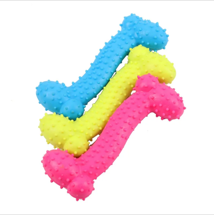 

Wholesale High Quality fashion popular nice price Puppy Dog Teething Chew Pet Toy