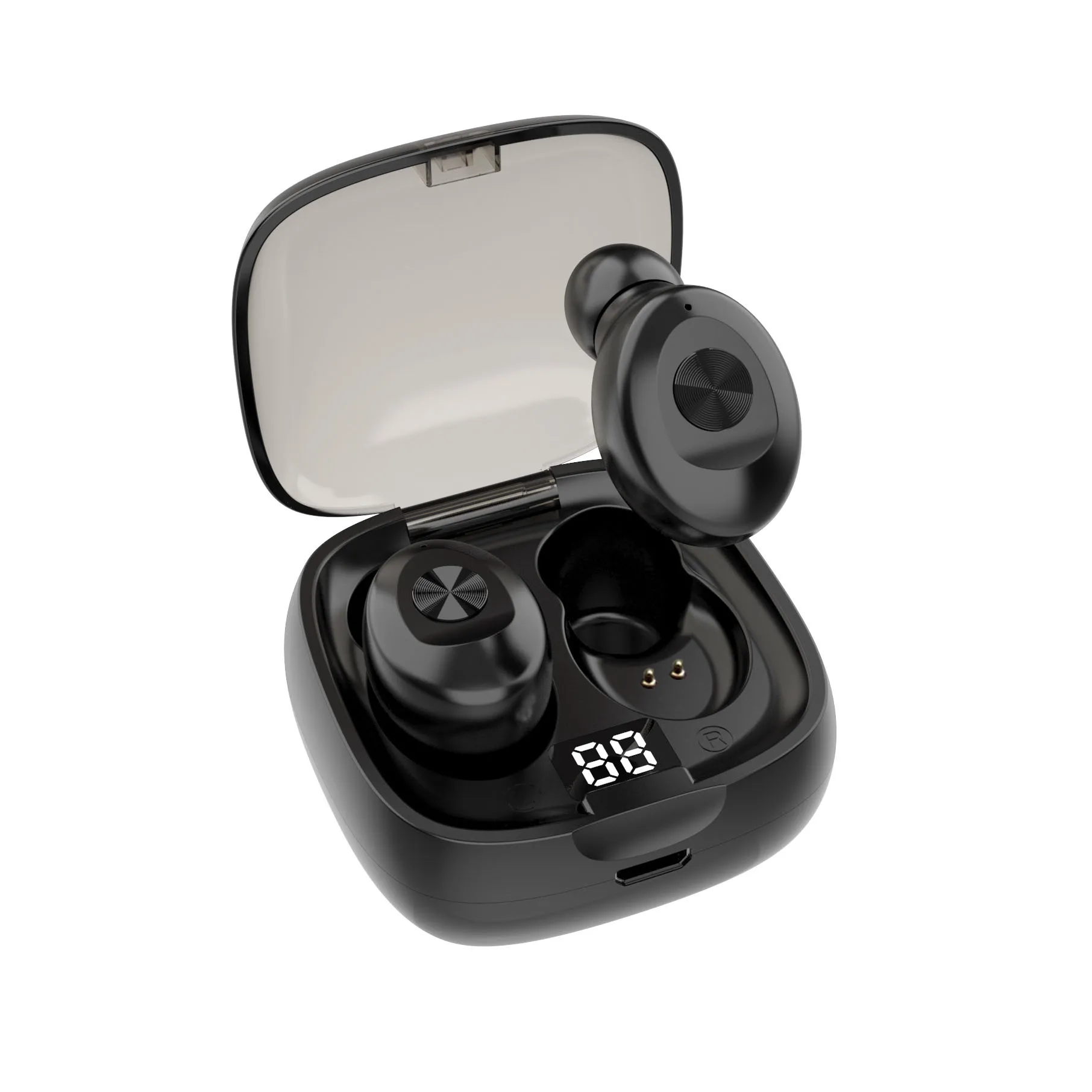 

Explosive XG8 TWS Waterproof Wireless Digital Sports Bt Headset