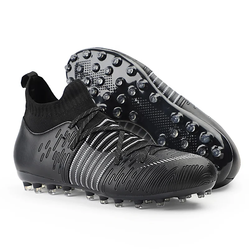

Chuteira Sepatu Bola Zapatos De Futbol Cheap Football Boots Shoes Soccer boots For Men