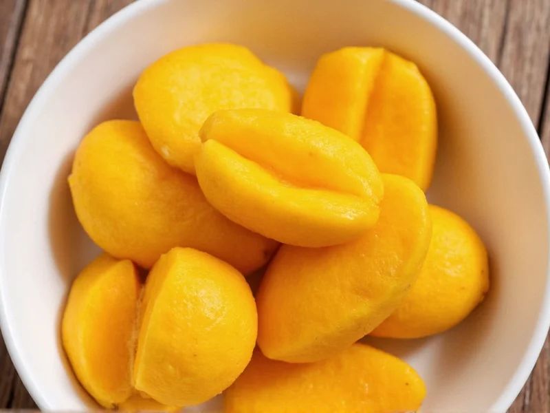 Mango and Chamoy: The Ultimate Flavor Combination Explained