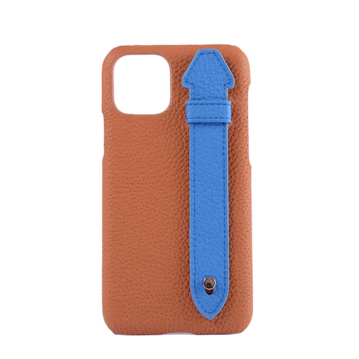 

Custom Middle East Market Multiple Color Leather Mobile Phone Case Cover for iPhone 12/13 pro