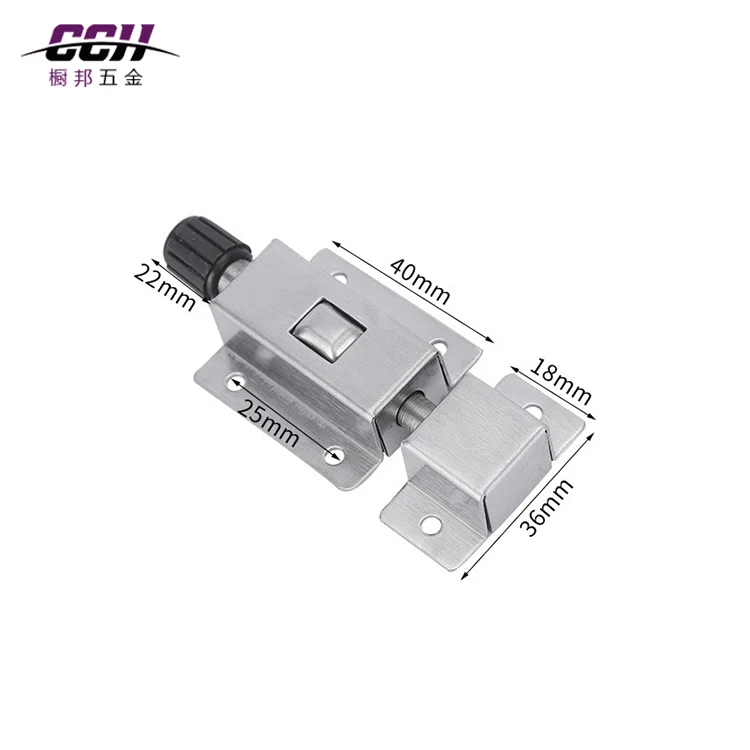 Magnetic Catches For Kitchen Cabinets - Magnetic Catches - Bronze £8.00