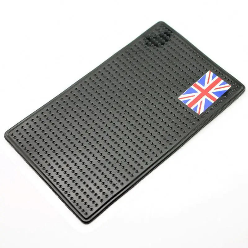 

Magnetic mobile phone holder REK8m mobile phone stand, Black