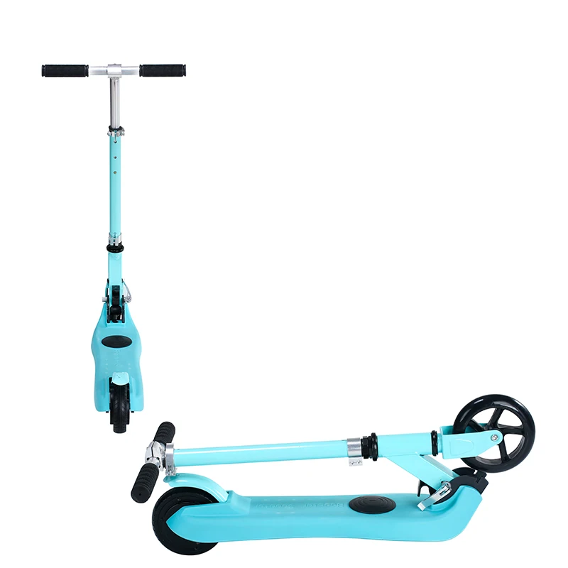 

Eu stock free shipping Scooters Children Foldable 2 Wheel Kick Escooter Germany US Warehouse electrical scooter for kids