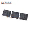 Stocks Lot Electronic Components HF JZC- 33F-005 Integrated Circuits