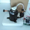 R134a Electric Mini Rotary DC AC Compressor for Cars Mini Fridge