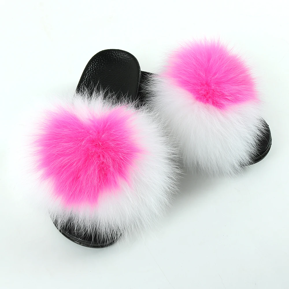 

Winter Sheepskin Lamb Slipper Price Soft Lovers Real House with Logo with Cartoon Wholesale Fur Slippers Women