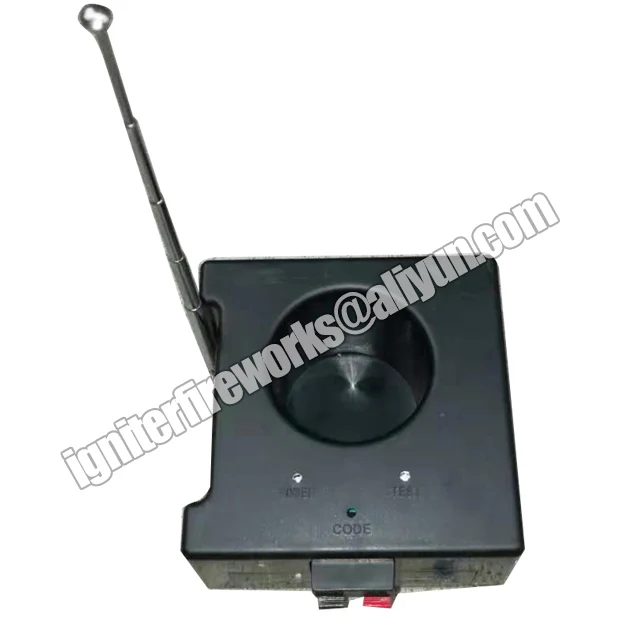 D02 firing system wedding indo