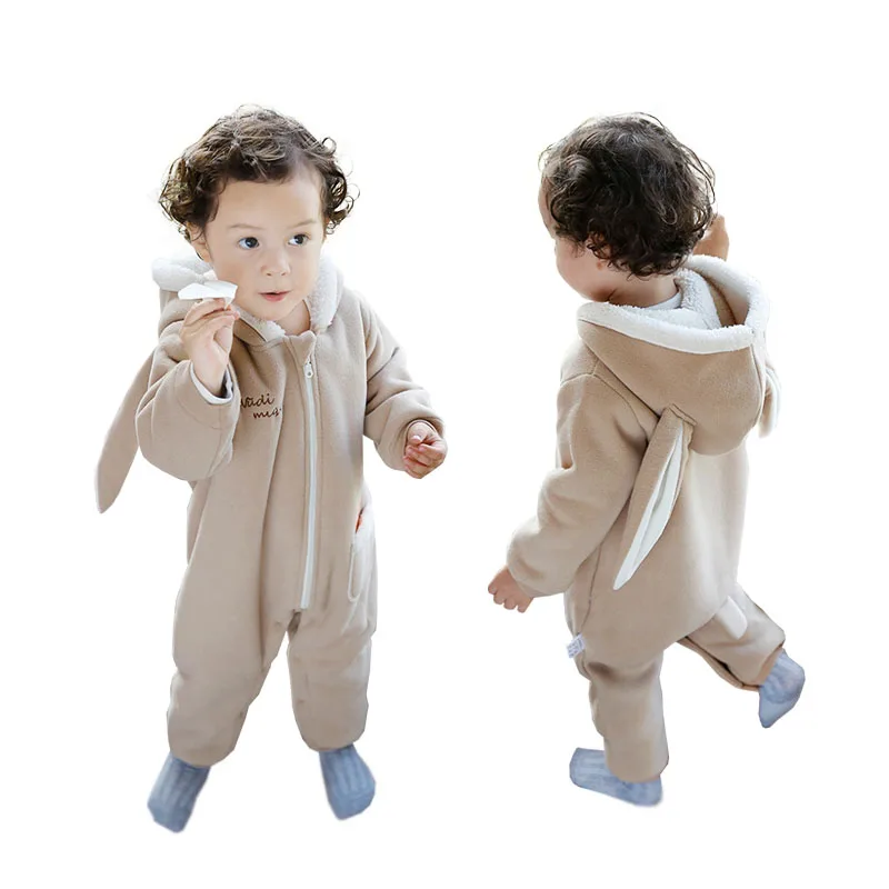 

Quality Boys' Baby Climbing Suit, Toddler Clothing Bebe Clothes Baby Rompers/