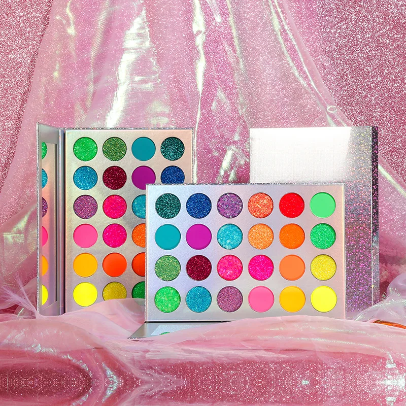 private label eyeshadow palette low moq