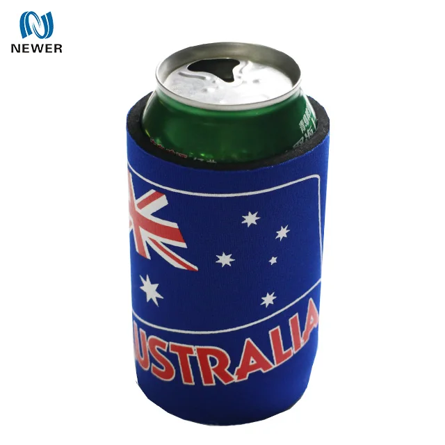 Custom Printed Promotional Insulated Sublimated Blank Wedding Australia