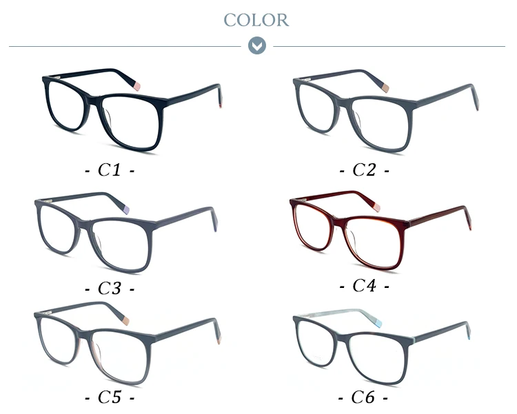 eyeglasses frame