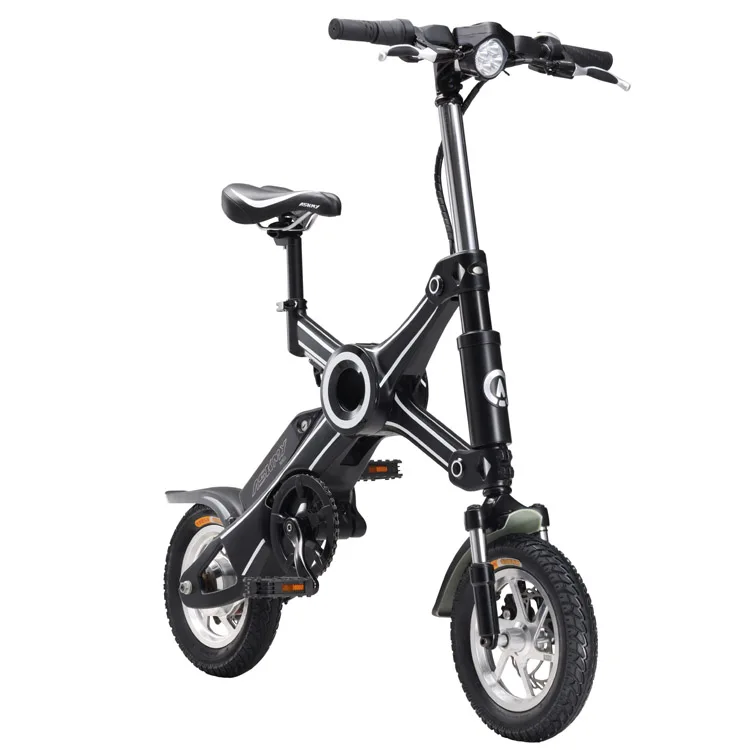 

Two Wheel City Bike Electric Bike For Adult