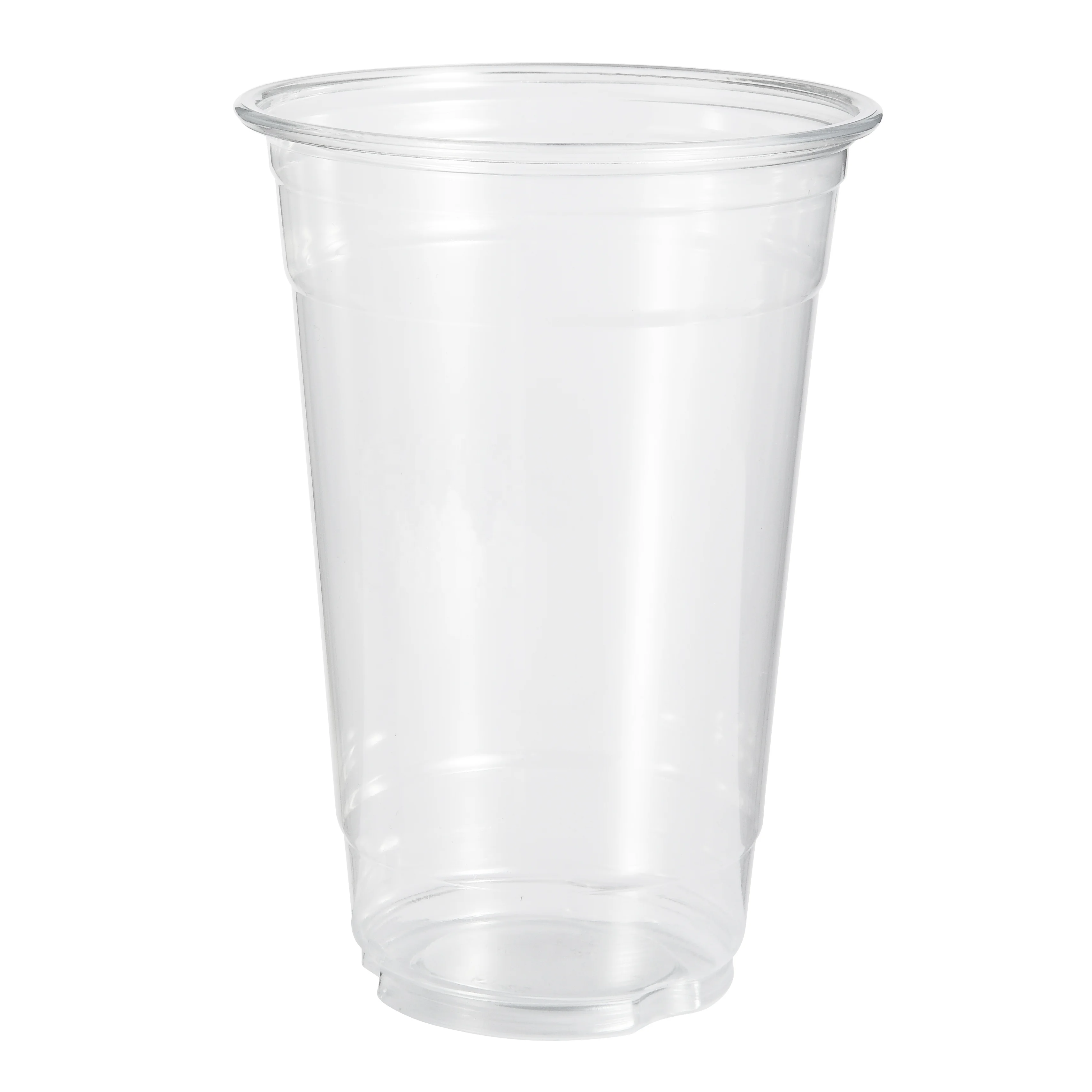 

Plastic PP Disposable Clear Cups