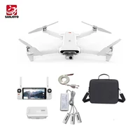 

Xiaomi FIMI X8 SE 5KM FPV With battery 3-axis Gimbal 4K Camera GPS 22-33 Minutes Flight Time RC Drone Quadcopter RTF