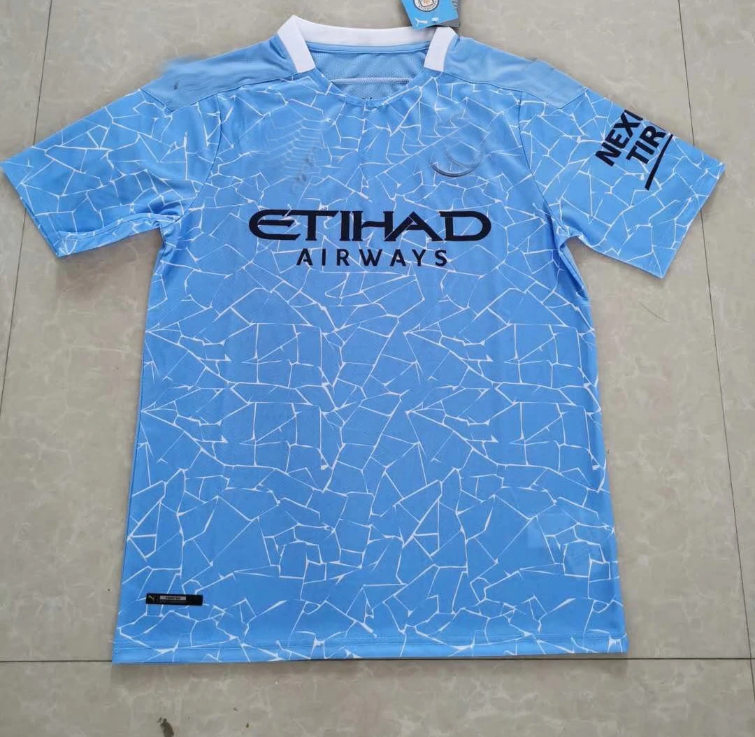 
Fans orignal quality 2020 2021 custom jersey football,football shirt,camisas de futebol 