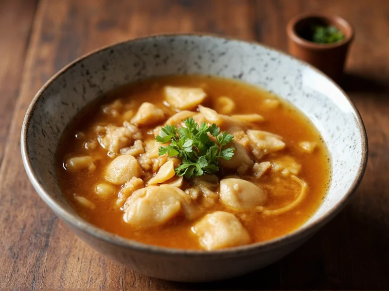 Instant Miso Soup: Quick Guide to Authentic Preparation