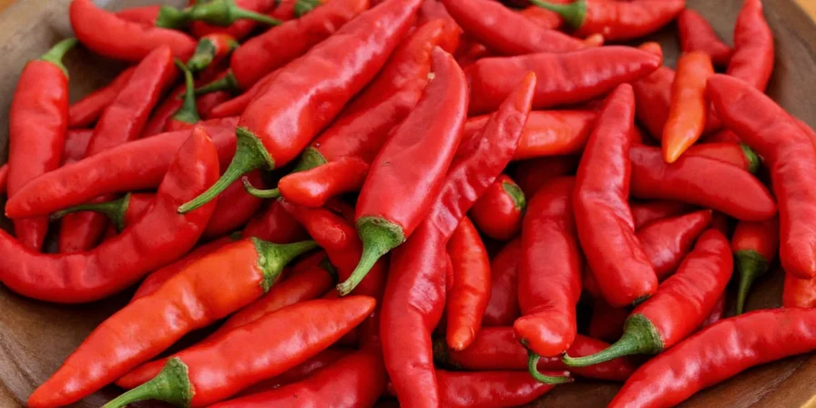 guajillo peppers a spicy symphony in global spice traditions