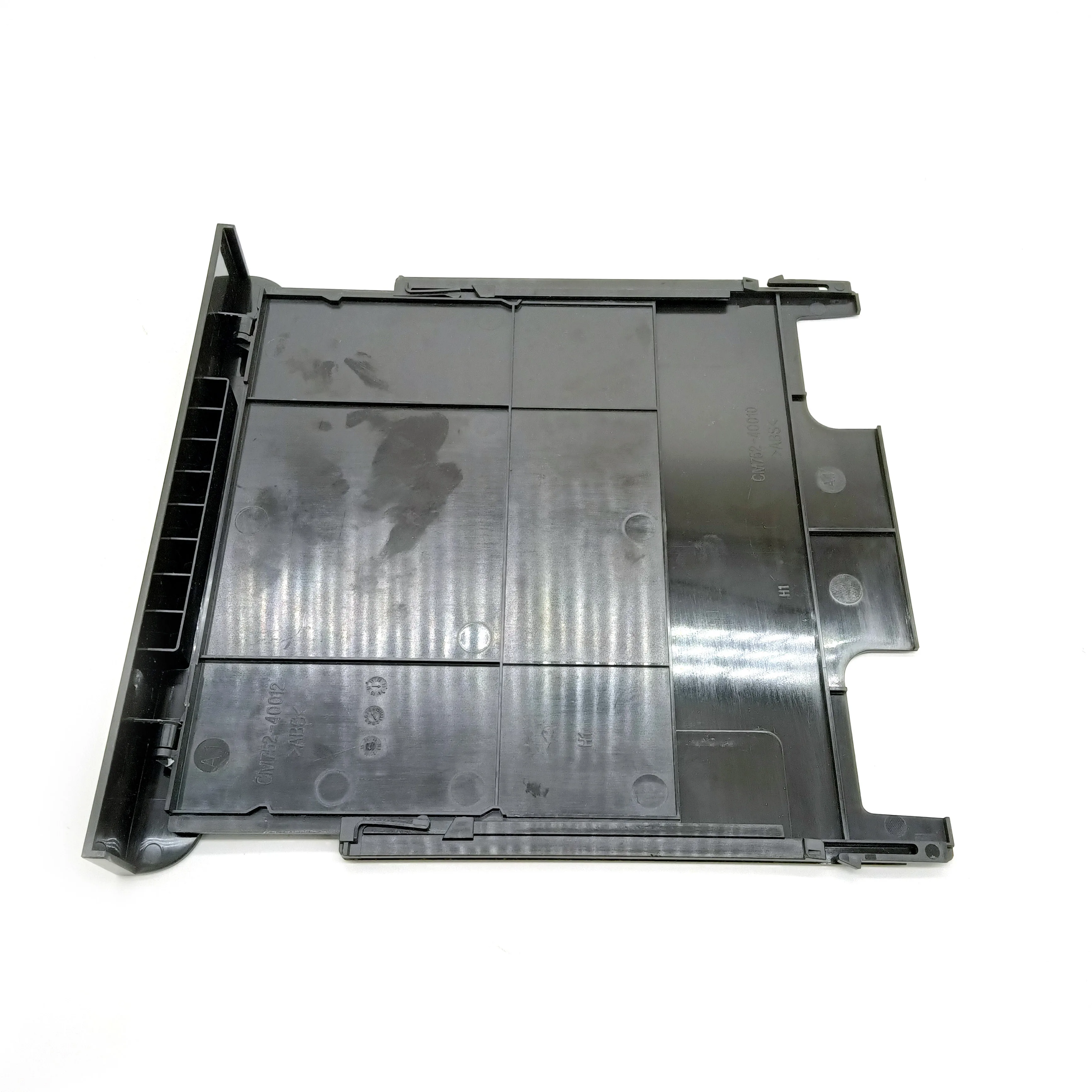 

Output Paper Stopper Tray CM752-40012 CM749-40024 A7F64-40020 Fits For HP 8630 8620 8660 8625 8635 8600plus 8610 8100 8600 8650